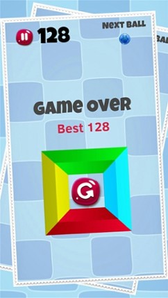 Crazy Color Rotate - Insane Wheel Spinny Circle And Addictive Simple Puzzle Game screenshot