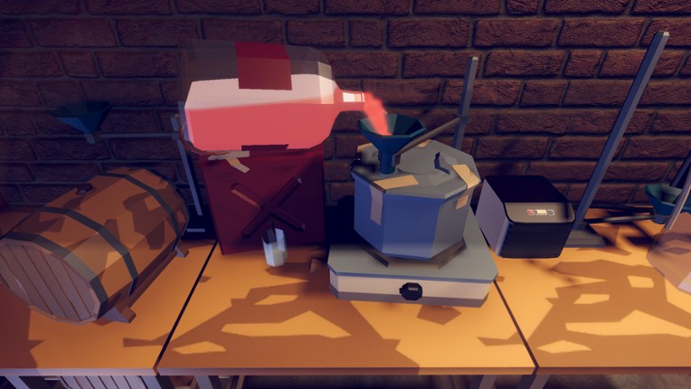 Crimswell screenshot