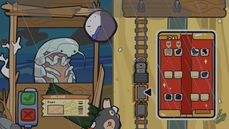 Crustacean Station! Image