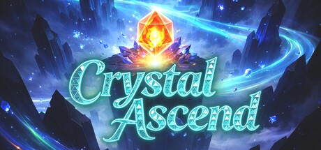 Games like Crystal Ascend