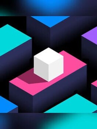 Cube Jump Image