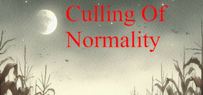 Culling of Normality Image