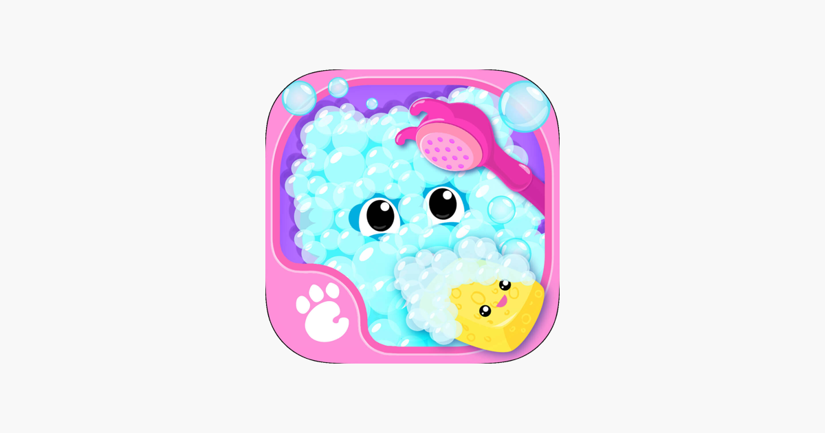 Games like Cute & Tiny Baby Care