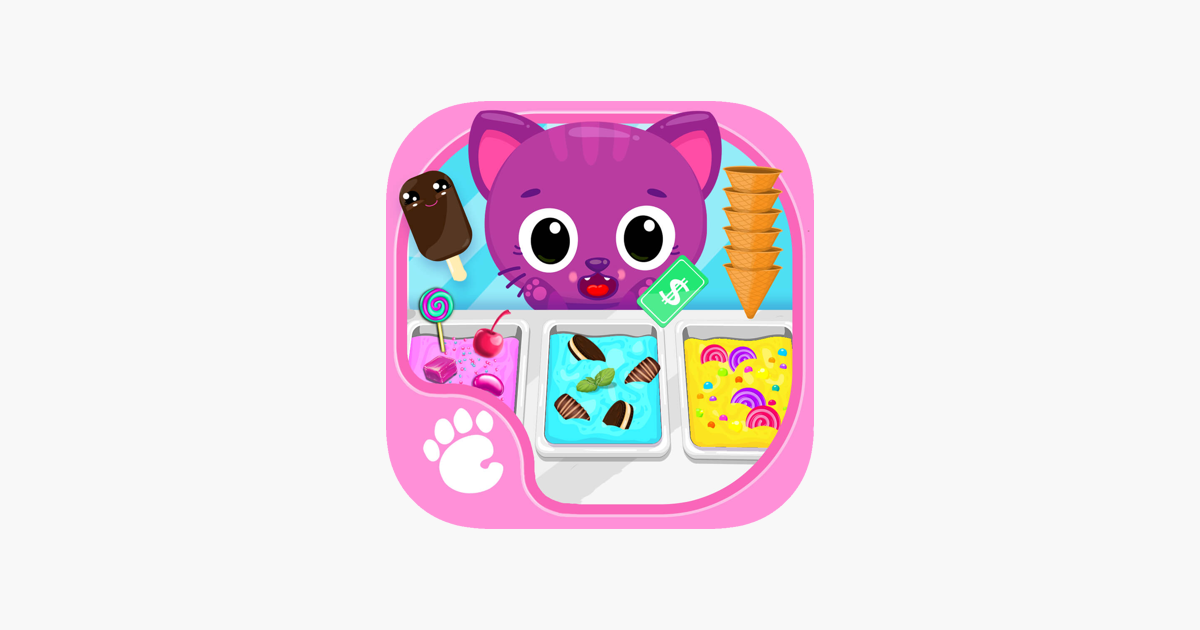 Games like Cute & Tiny Ice Cream