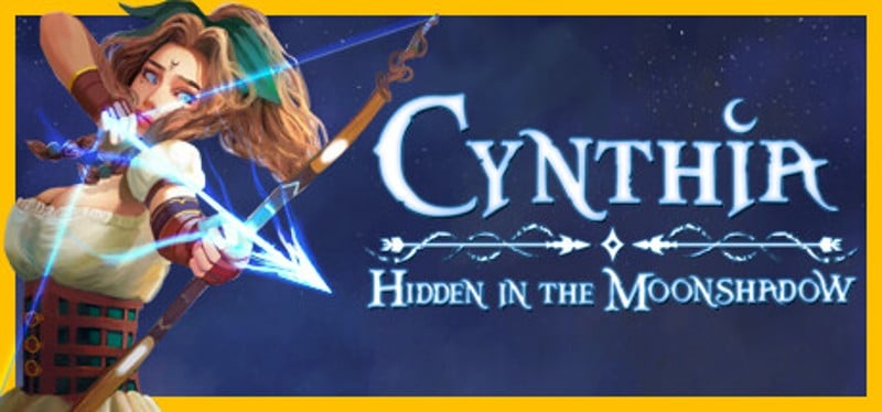 Cynthia: Hidden in the Moonshadow Game Cover