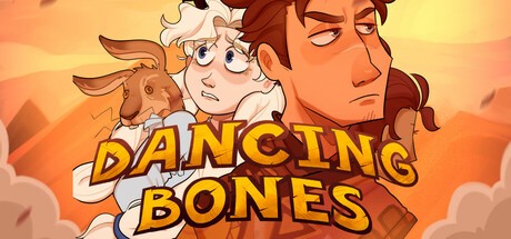 Games like Dancing Bones