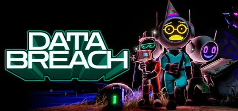 DATA BREACH Image