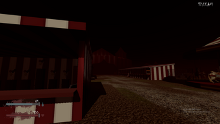 Dead Carnival Image