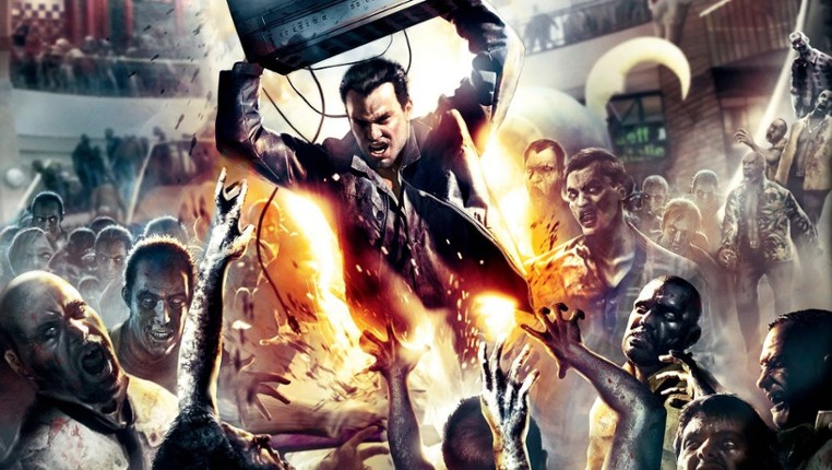 Dead Rising HD Image