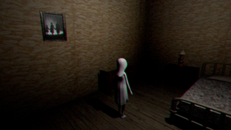 Death Paralysis full game Image