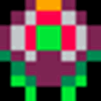 Defender of Coryx VII screenshot