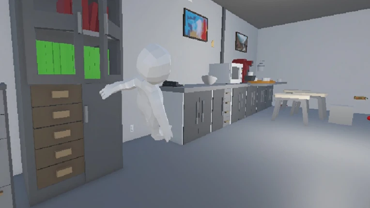 Desk Disaster Image
