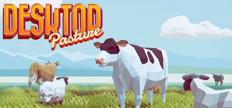 Games like Desktop Pasture