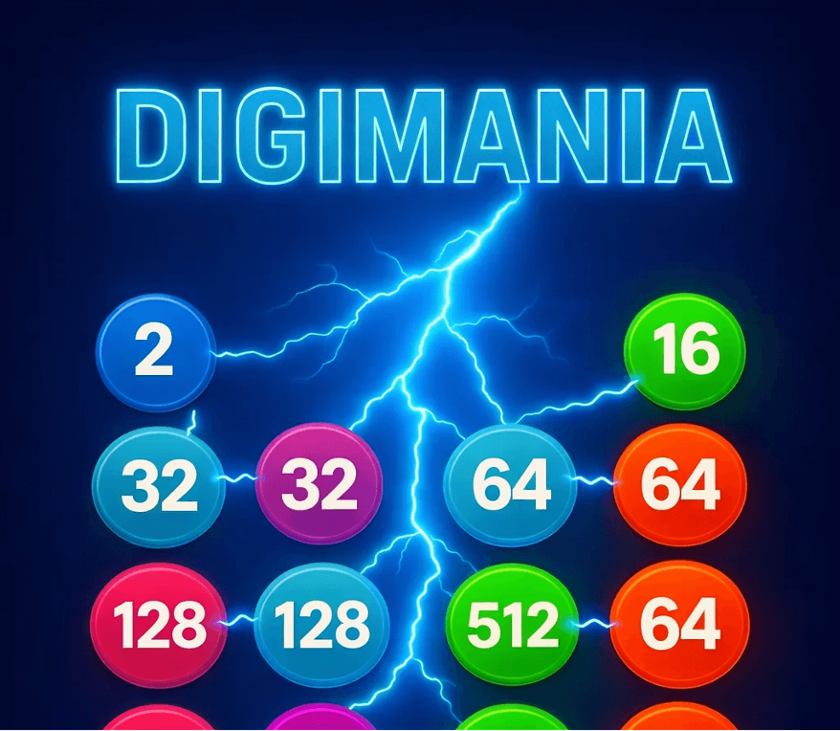 Games like DigiMania