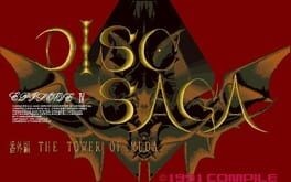 Games like Disc Saga Extra Edition: The Tower of Muda