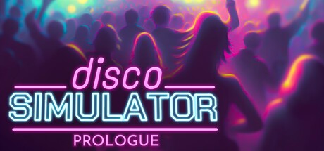 Games like Disco Simulator: Prologue