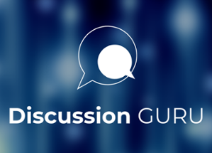 Discussion guru Image