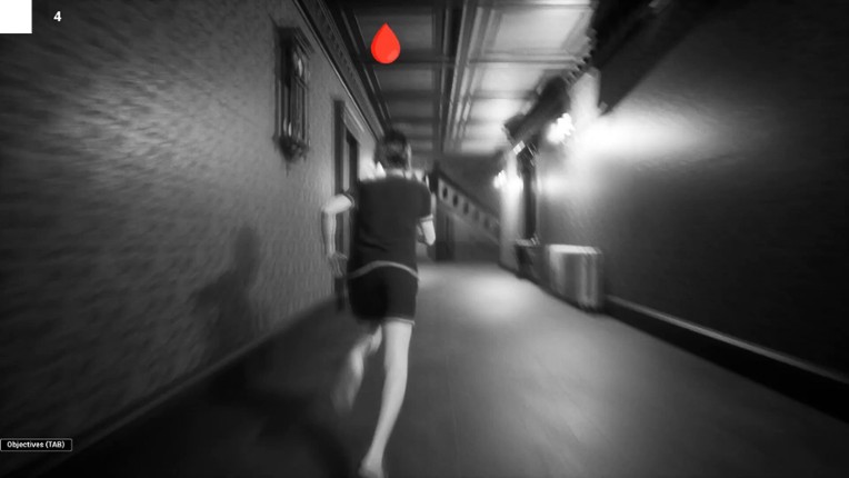 Disharmony screenshot