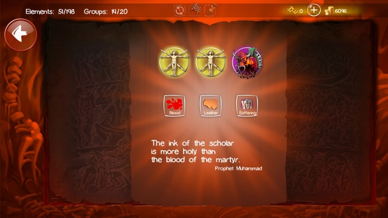 Doodle Devil: 3volution screenshot