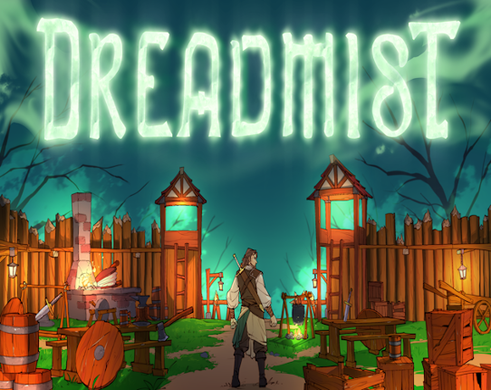DreadMist Image