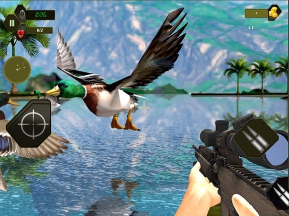 DUCK HUNTER CLASSIC Image