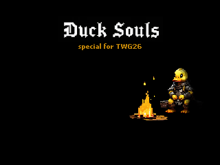 Games like Duck souls