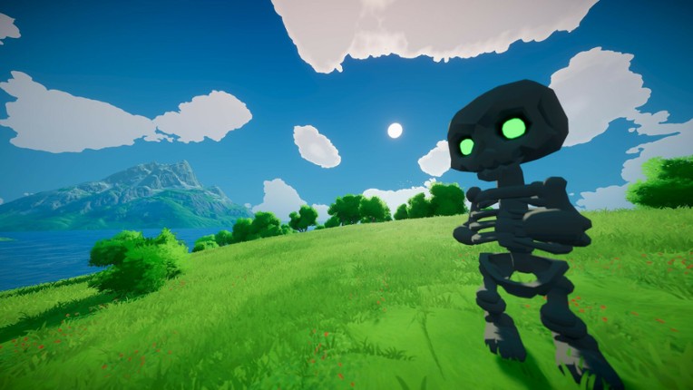 Dungeon Cafe screenshot