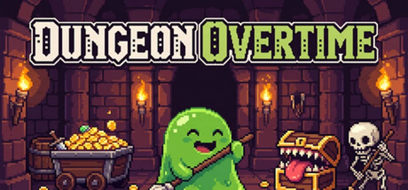 Dungeon Overtime Image