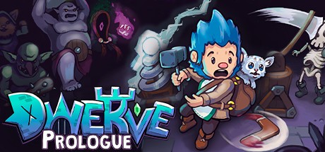 Games like Dwerve: Prologue