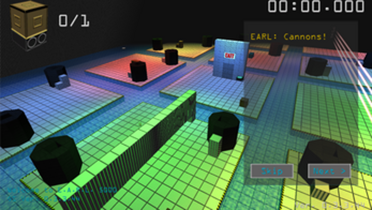 E.A.R.L.'s Warehouse Image