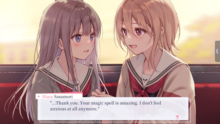 Black Lily's Tale screenshot