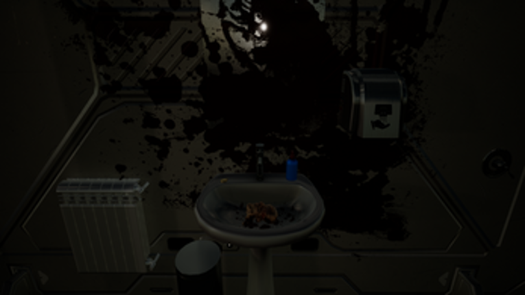 Echoes Of The Void screenshot