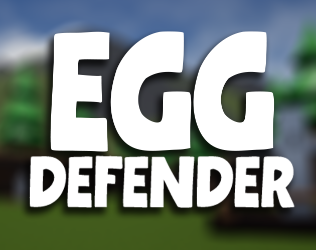 Games like Egg Defender