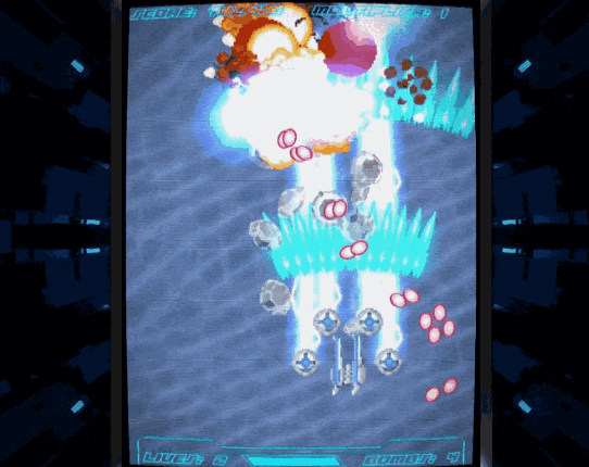 Elemental Exogear Image