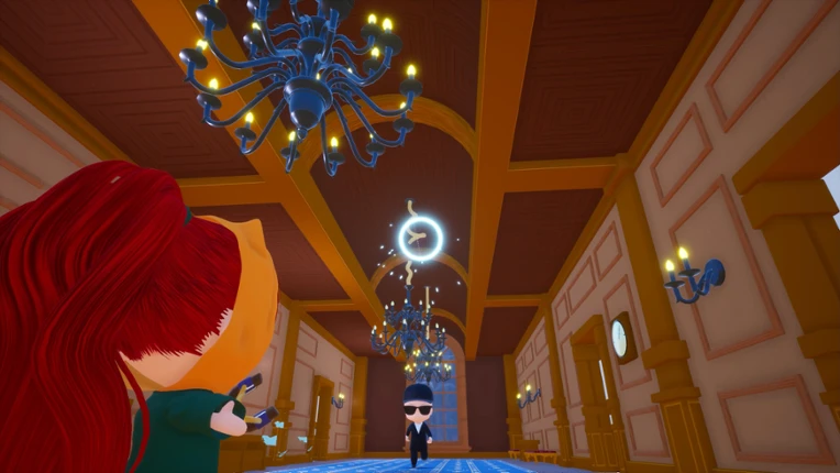 Eletta screenshot