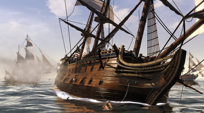 Empire: Total War Image
