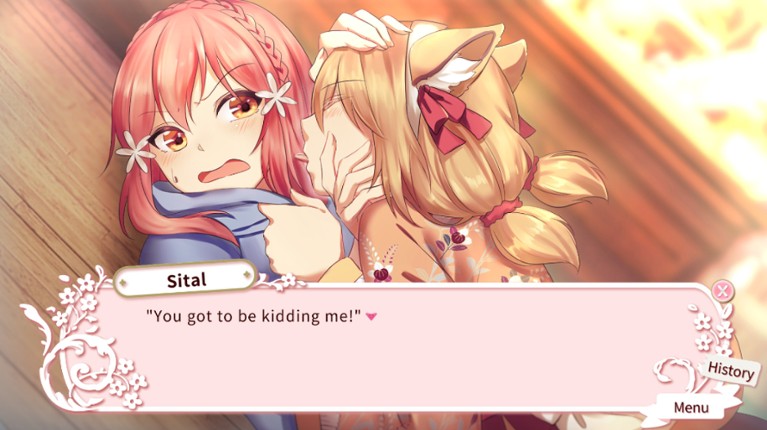 Endangered Proposition screenshot