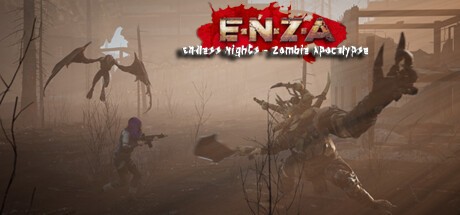 Games like Endless Nights - Zombie Apocalypse