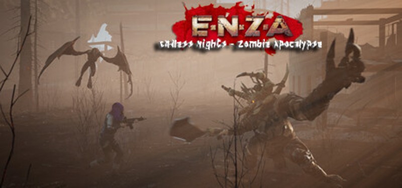 Endless Nights - Zombie Apocalypse Image