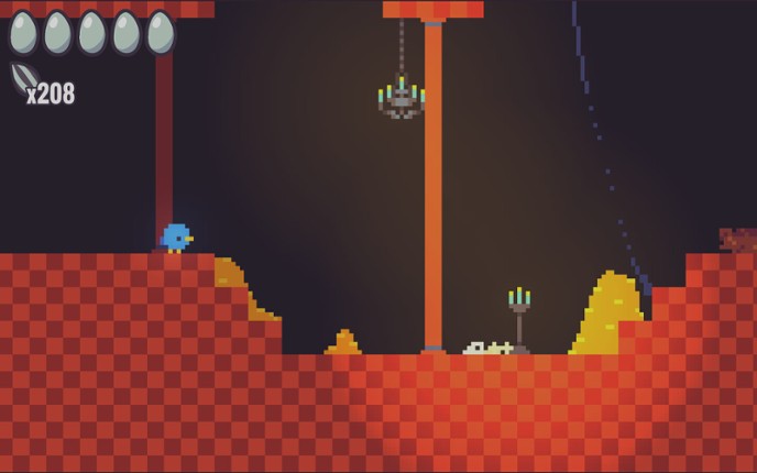 Enfeathered screenshot