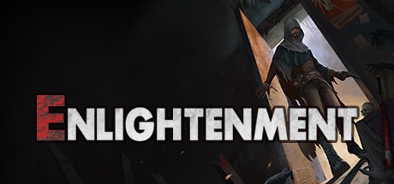 Enlightenment Game Cover