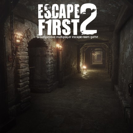 Escape First 2 Image