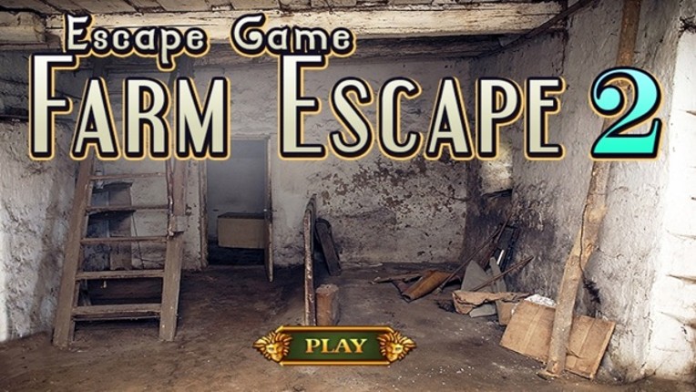 Escape Game Farm Escape 2 screenshot