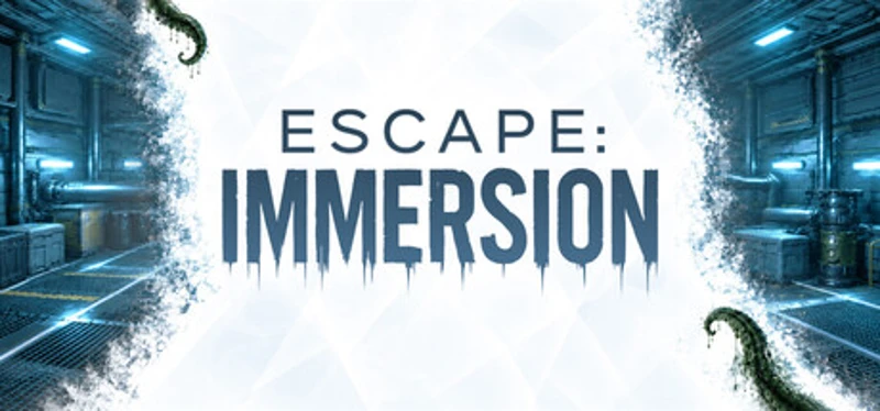 Escape: Immersion Image