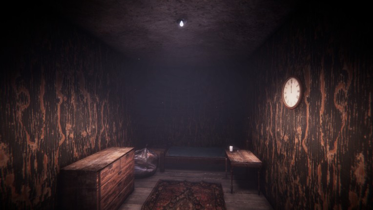 Evil Doll 2 screenshot