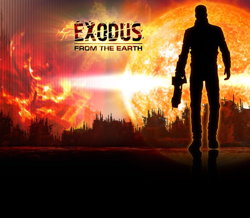 Games like Exodus from the Earth