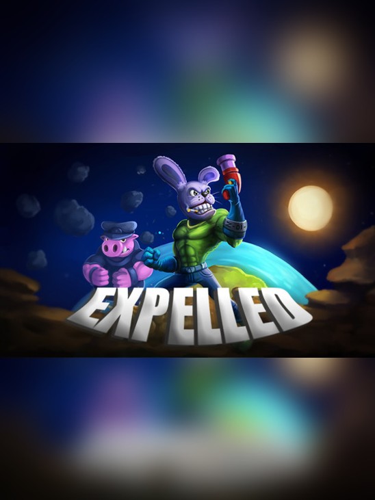 Games like Expelled