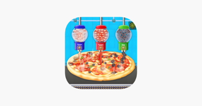 Factory Pizza Cooking Game Image