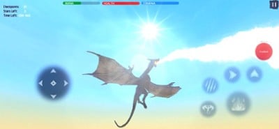 Fantasy Dragon Simulator 2021 Image