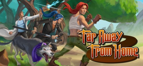 Games like Far Away From Home